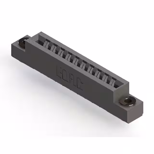 356-010-421-103 EDAC Inc.  Conectores de tableros de borde